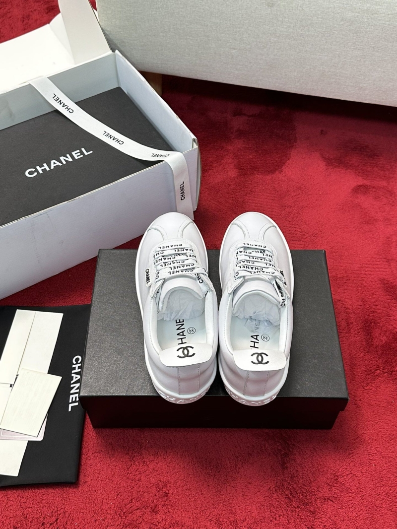 Chanel Casual Shoes